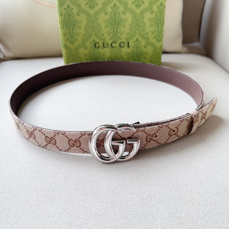 Gucci Belts